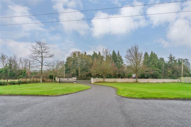 Bullhill, Calverstown, Co. Kildare, historical listing image 3