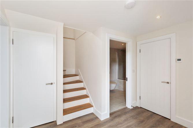 old glebe house, rathmichael, shankill, historical listing image 2