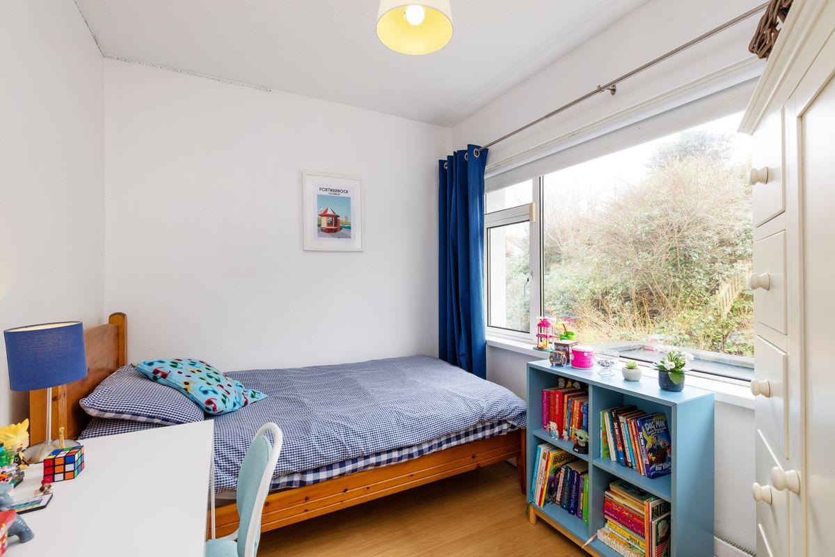Original advertisement for 5 EVORA PARK, HOWTH, DUBLIN 13