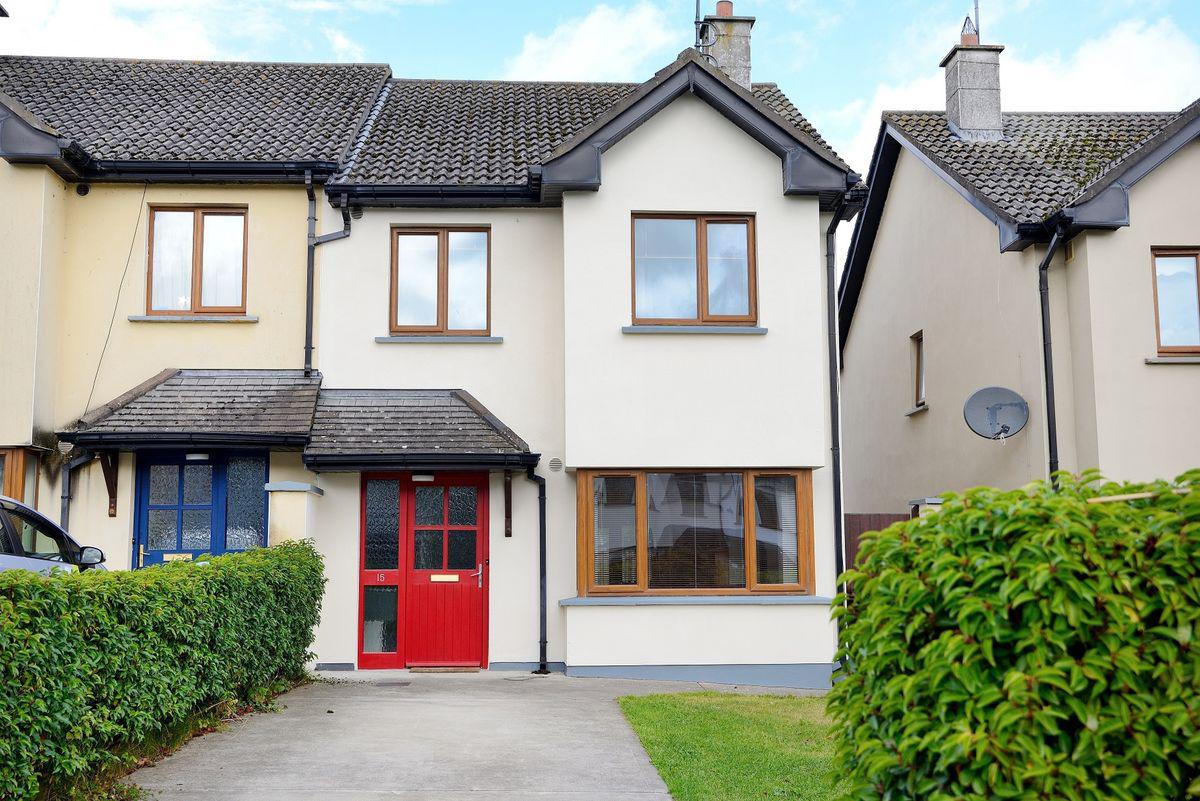 15 Bective Crescent, Kilmessan, Meath, historical listing image 1