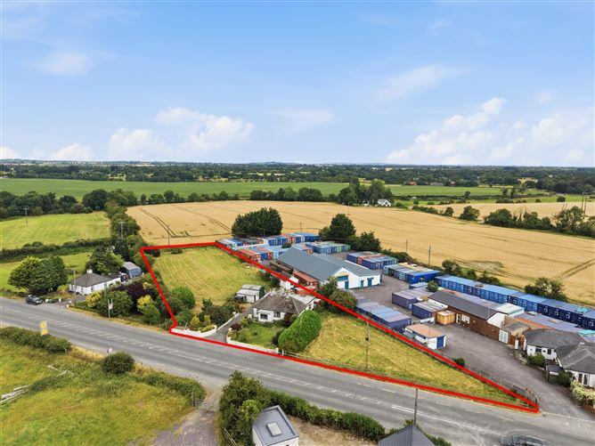 Dublin Road, Donaghmore, Co. Meath, historical listing image 5
