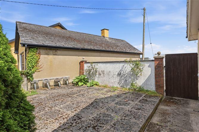 The Maine, Clonee, Meath, historical listing image 6
