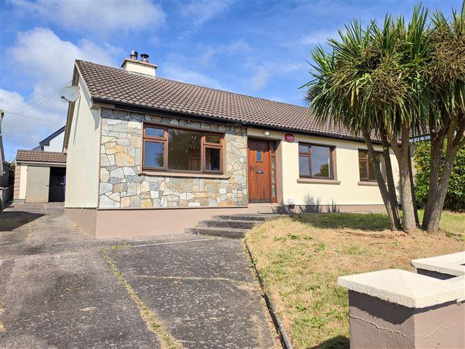 No. 3 Knockthomas Drive , Castlebar, Mayo, historical listing image 1