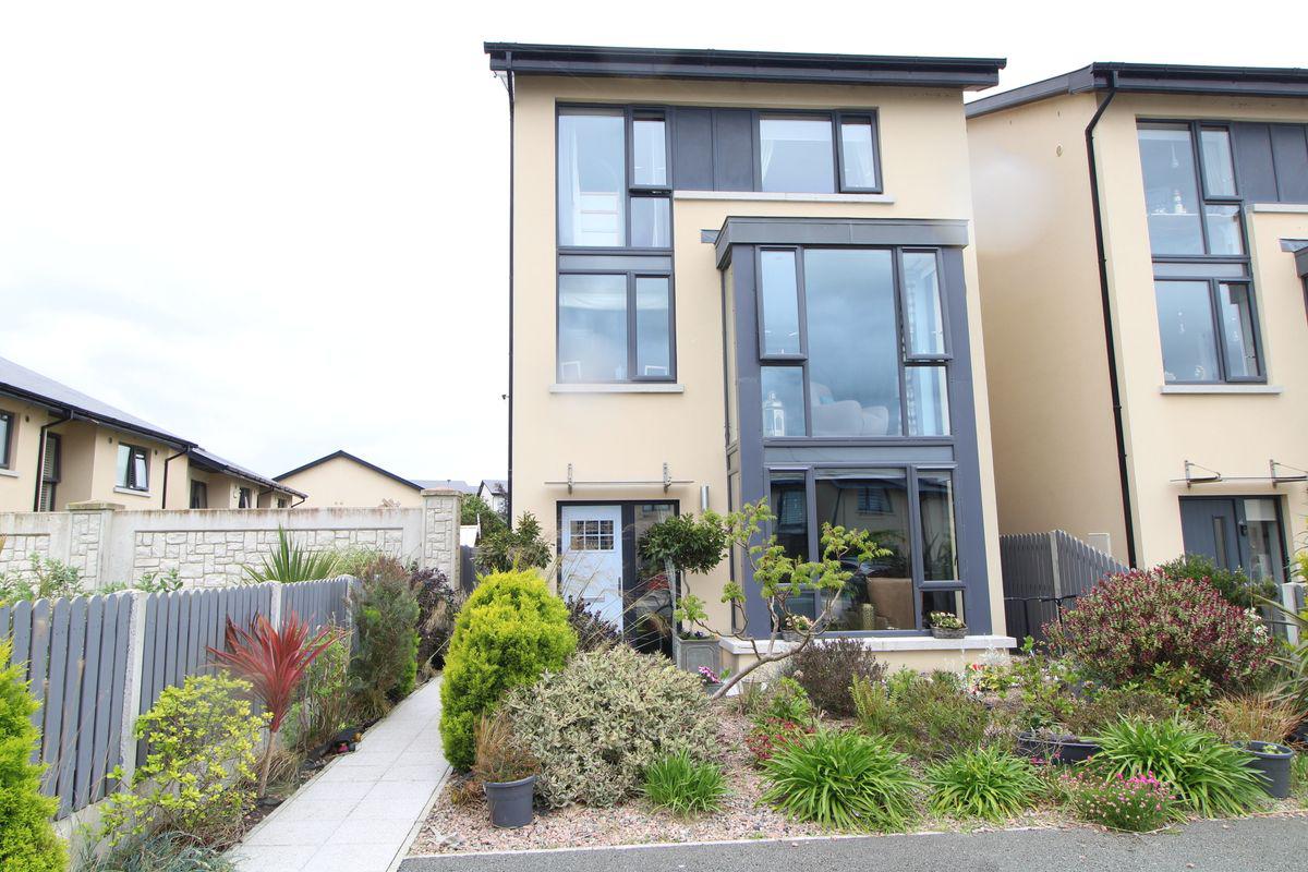 2 Tanager, Barnageeragh Cove, Skerries, Co. Dublin, historical listing image 2