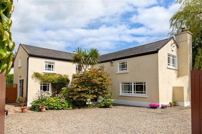 The Coach House, Killarney Lane, Bray, Co. Wicklow, historical listing image 1