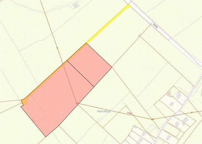 Lands Moyveela, Oranmore, Co. Galway, historical listing image 2