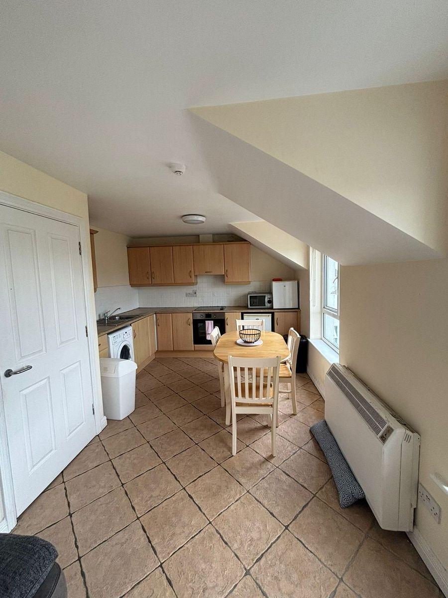 Apartment 3 , Lisdonagh, Taylor's Hill, Co. Galway, H91VA02, historical listing image 3