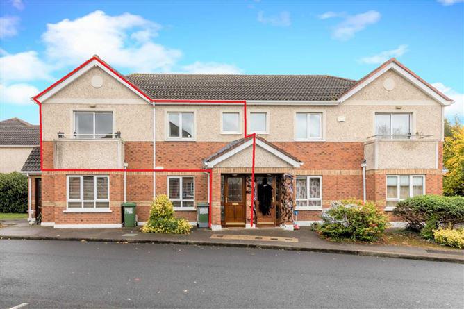 6 Rosedale Close, Clonee, Clonee, Dublin 15, historical listing image 1