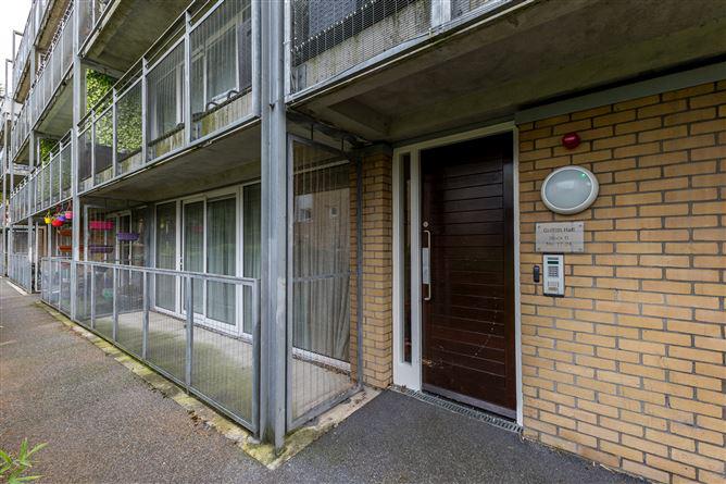 Apartment 17 Griffith Hall, Block B, Glandore Road, Drumcondra, Dublin 9, historical listing image 4