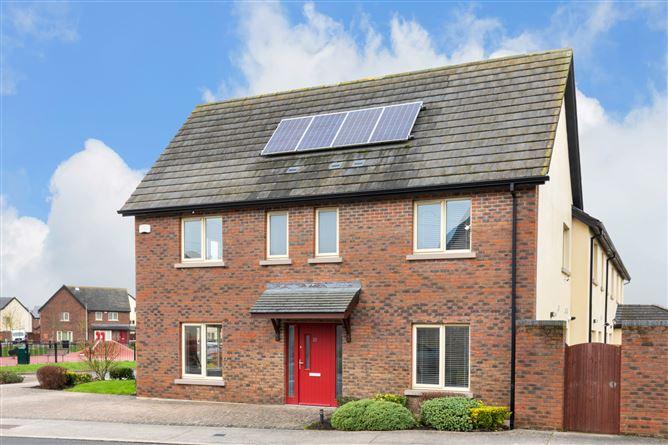25 Barnwell Woods, Clonsilla, Dublin 15, D15VE8D, historical listing image 1