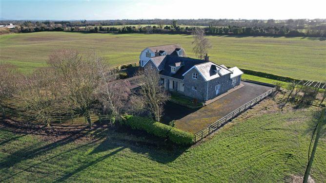 Kilmullen, Portarlington, County Laois, historical listing image 1
