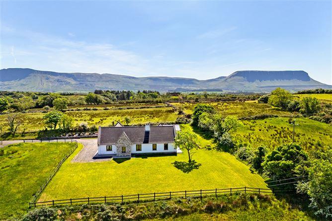 Carns, Grange, Sligo, historical listing image 2