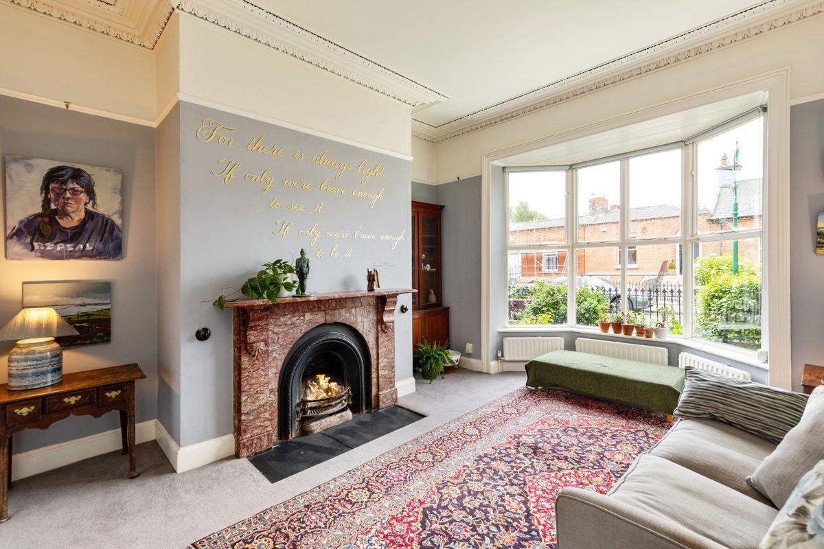 34 Leeson Park Avenue, Ranelagh, Dublin 6, historical listing image 6