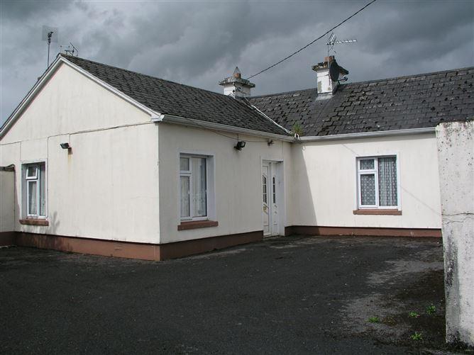 Knockiel, Rathdowney, Laois, historical listing image 1