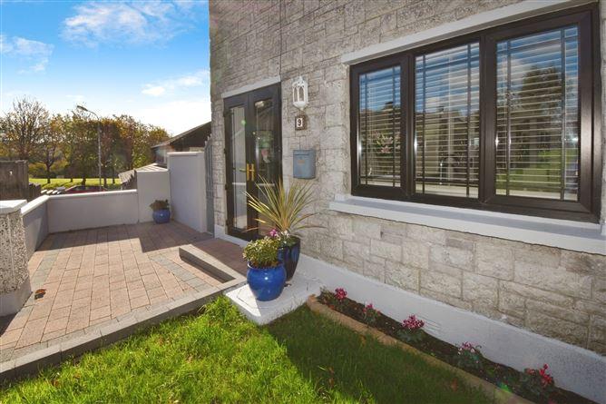 9, Glenheights Park, Co. Cork, historical listing image 2
