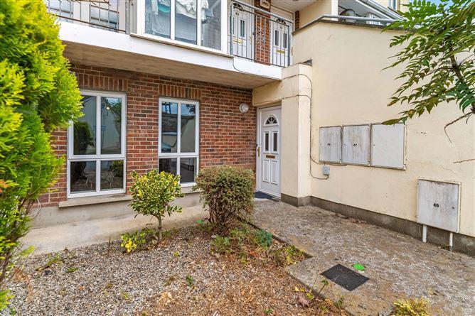 46, Moathill Manor Athboy Road, Co. Meath, historical listing image 5