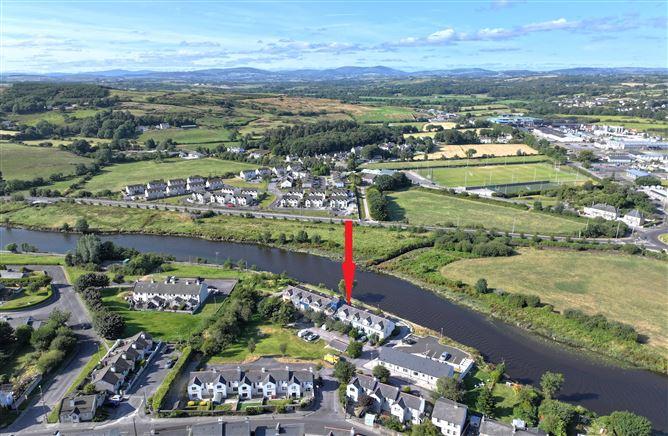 4, Mills Upper Bridge Street, The, Co. Donegal, historical listing image 5