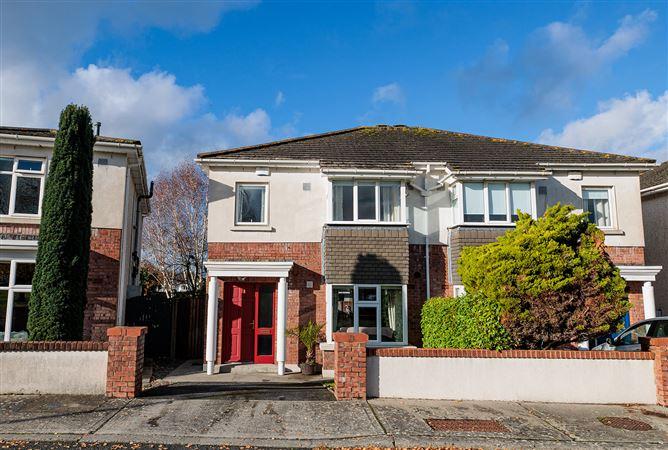 17, Hollybank Drive, Co. Kilkenny, historical listing image 1