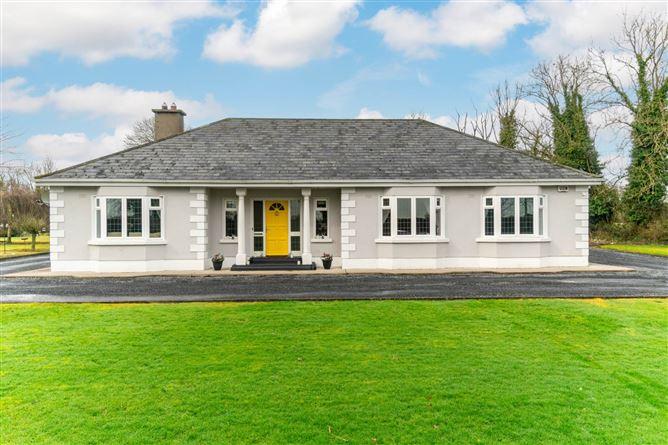 Clonshanbo, Donadea, County Kildare, historical listing image 3