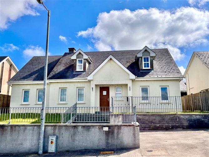 4 Greenhills Drive, Knockgrohery, Roscommon, Co. Roscommon, historical listing image 1