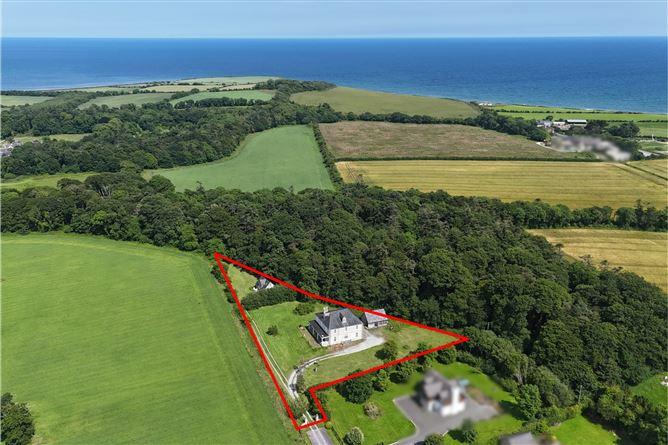 The Old Rectory, Dunany, Togher, Co. Louth, historical listing image 3