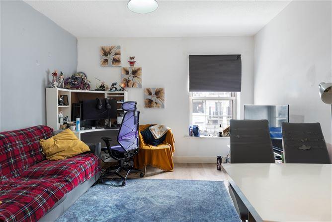 Apartment 69, Custom Hall, Gardiner Street Lower, Dublin 1, North City Centre, Dublin, historical listing image 4