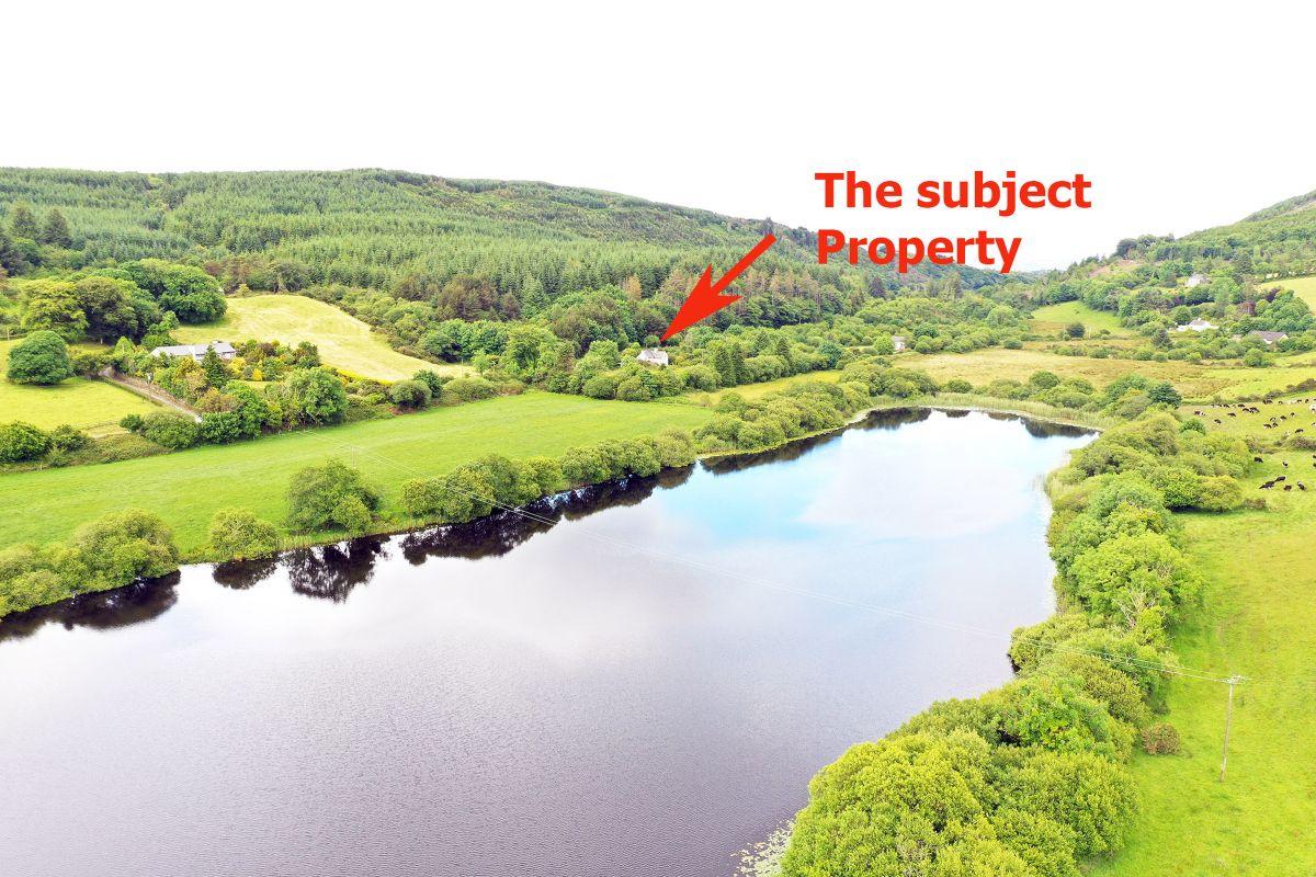Rose Cottage, Garranes, Dunmanway, Co. Cork, P47AH56, historical listing image 2