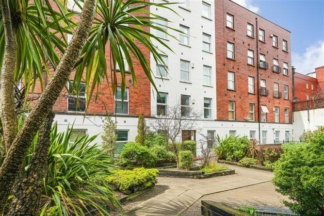 Apartment 29, GRAFTON HALL (with Parking Space Option), 38-40 Aungier Street, Dublin 2, historical listing image 1