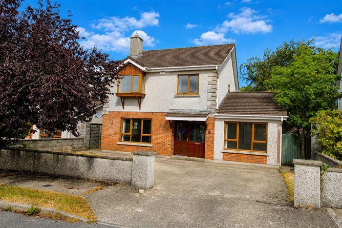20 Beechmount, Carnew, Wicklow, historical listing image 1