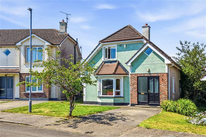 25 Seaview Court, Kilmuckridge, Co. Wexford, historical listing image 1