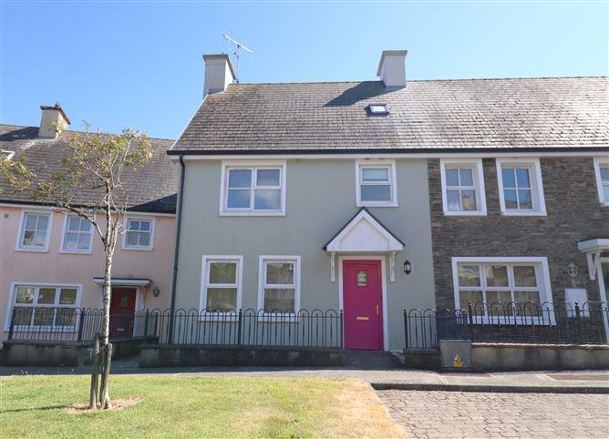 22 The Lawn, Castletownshend,   West Cork, historical listing image 1