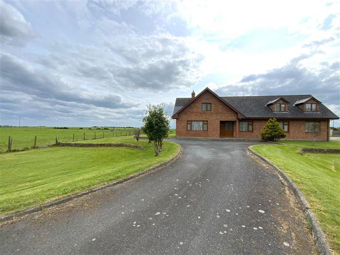 Rockmarshall, , Jenkinstown, Louth, historical listing image 4