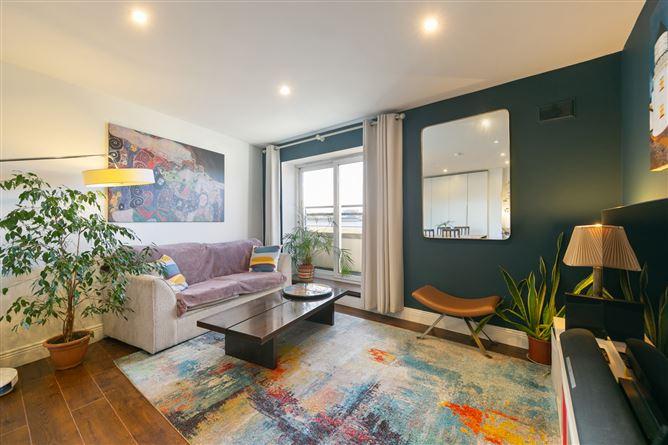 Apt 69 The Malthouse, Block G, South City Centre - D8, Dublin 8, historical listing image 2