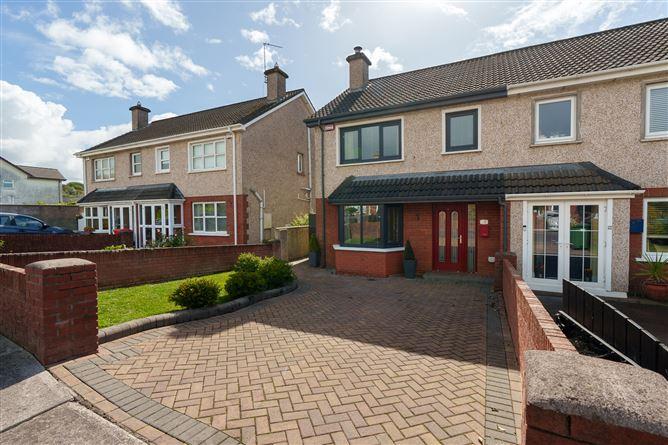 18 Brookvale, Ballyvolane, Cork, historical listing image 1
