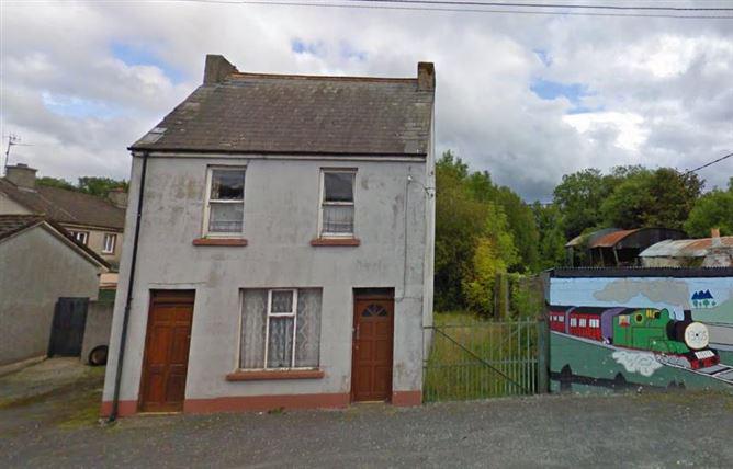 Bridge Street, Knocklong, Co. Limerick, V35D722, historical listing image 1