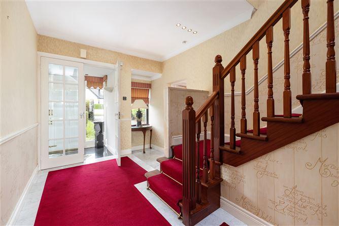 Orana, 28, Hainault Road, Dublin 18, historical listing image 3