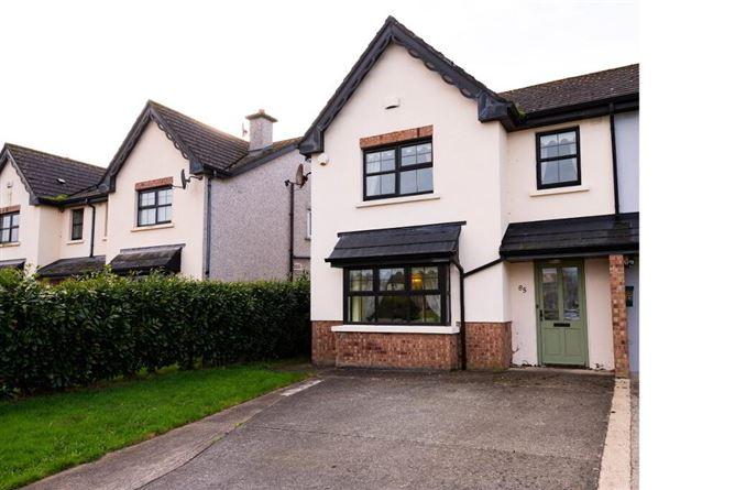 85, Crossneen Manor Leighlin Road, Co. Carlow, historical listing image 1