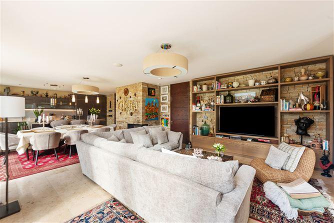 Amazonia, Marlay Grange House, Grange Road, Rathfarnham, Dublin 16, historical listing image 6