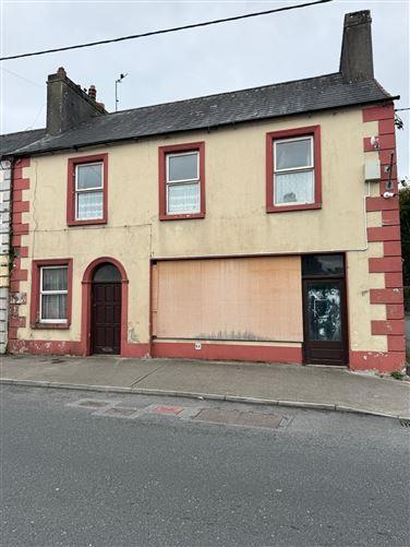 Main St, Charlestown, Mayo, historical listing image 1