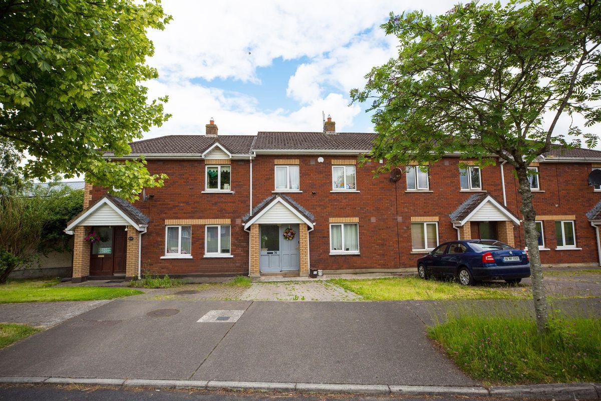 70 Curragh Birin, Castletroy, Co. Limerick, historical listing image 2