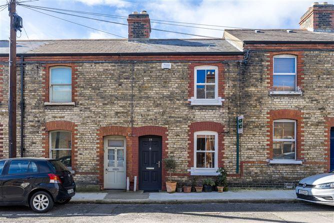 28 Harold Road, Stoneybatter, Dublin 7, historical listing image 2