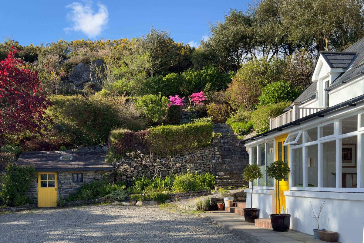 Coomhola House, Cooryleary, Coomhola, Bantry, Co. Cork, P75RF70, historical listing image 4