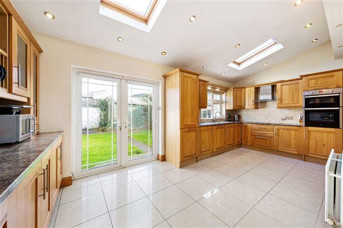 21, Willington Drive, Co. Dublin, historical listing image 3