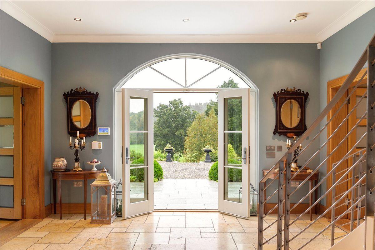 Riverview House, Kilcarbry, Enniscorthy, Co. Wexford, historical listing image 3