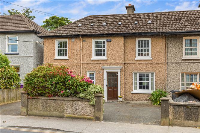 51, Oliver Plunkett Road, historical listing image 1