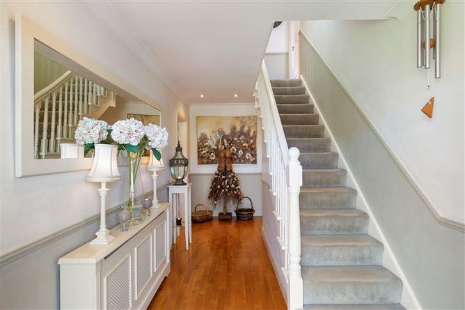 45 Foxrock Manor, Foxrock, Dublin 18, historical listing image 2