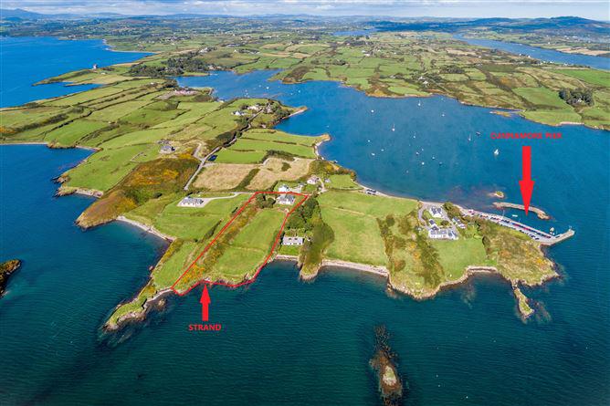 Cunnamore, Church Cross, Skibbereen, Co. Cork, P81XD23, historical listing image 4