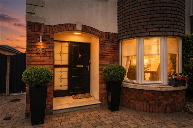 29, Oak Glade Blessington Road, Co. Wicklow, historical listing image 2