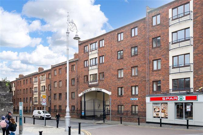 65, Tailors Bertram Court, Dublin 8, historical listing image 1