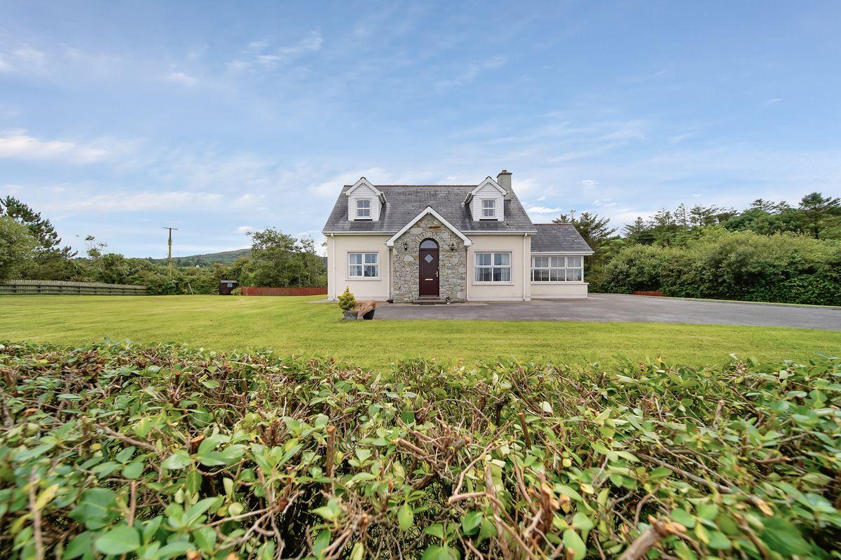 Newbridge, Rathmullan, Co. Donegal, F92XPA9, historical listing image 2